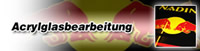 Acrylglasbearbeitung