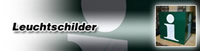 Leuchtschilder