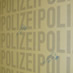 Folienbeschriftung