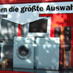 Folienbeschriftung